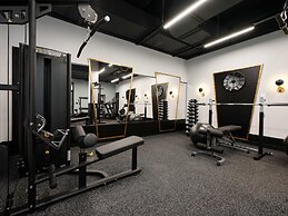Bob W Duo Lofts