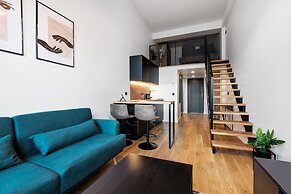 Bob W Duo Lofts