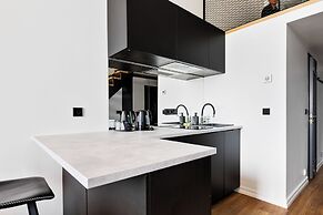 Bob W Duo Lofts