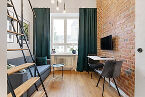 Bob W Duo Lofts
