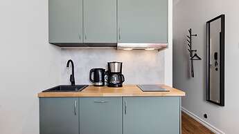 Bob W Duo Lofts