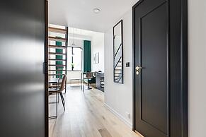 Bob W Duo Lofts