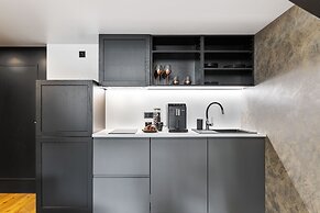 Bob W Duo Lofts
