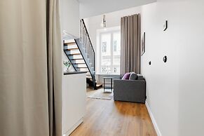 Bob W Duo Lofts