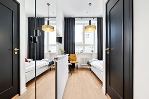 Bob W Duo Lofts