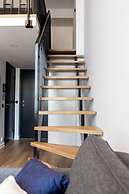 Bob W Duo Lofts