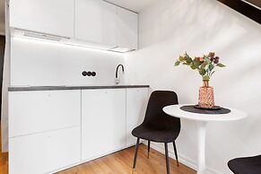 Bob W Duo Lofts
