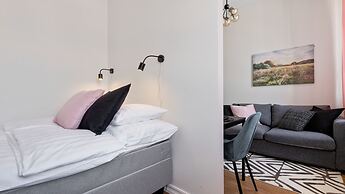 Bob W Duo Lofts