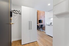 Bob W Duo Lofts
