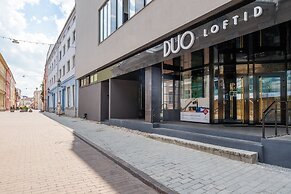 Bob W Duo Lofts
