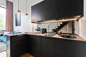 Bob W Duo Lofts