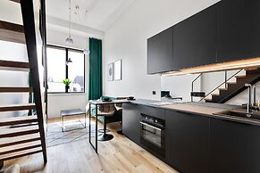 Bob W Duo Lofts