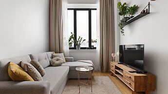 Bob W Duo Lofts