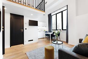 Bob W Duo Lofts