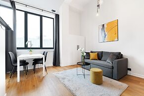 Bob W Duo Lofts