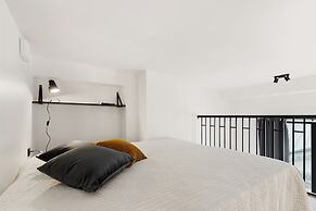 Bob W Duo Lofts
