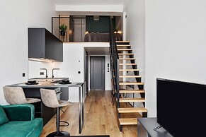 Bob W Duo Lofts