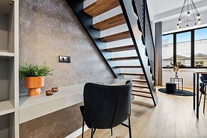 Bob W Duo Lofts