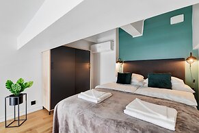 Bob W Duo Lofts