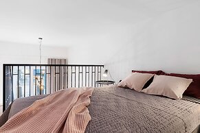 Bob W Duo Lofts