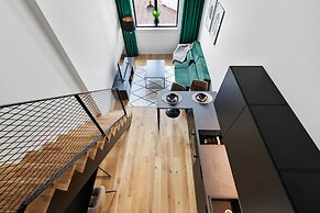 Bob W Duo Lofts