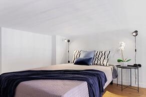Bob W Duo Lofts