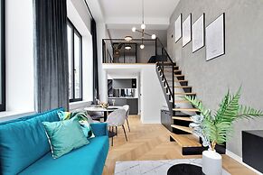 Bob W Duo Lofts