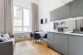 Bob W Duo Lofts