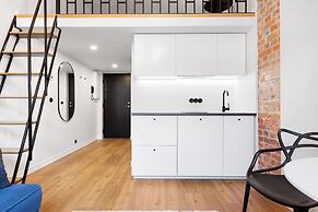 Bob W Duo Lofts