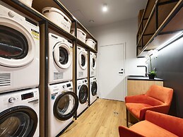 Bob W Duo Lofts