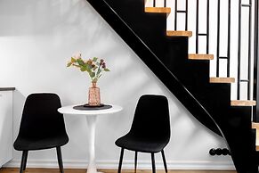 Bob W Duo Lofts