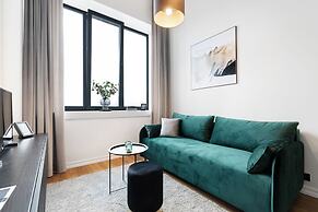 Bob W Duo Lofts