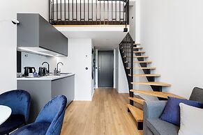 Bob W Duo Lofts