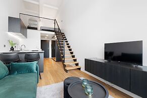 Bob W Duo Lofts