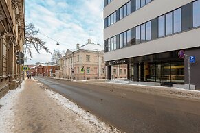 Bob W Duo Lofts