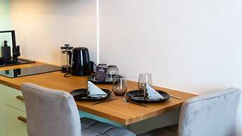 Bob W Duo Lofts