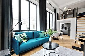 Bob W Duo Lofts