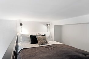Bob W Duo Lofts