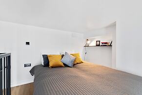 Bob W Duo Lofts
