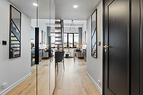Bob W Duo Lofts