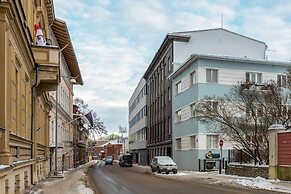 Bob W Duo Lofts