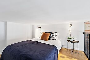 Bob W Duo Lofts