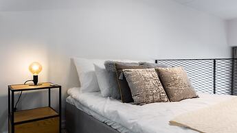 Bob W Duo Lofts