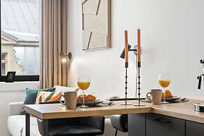 Bob W Duo Lofts