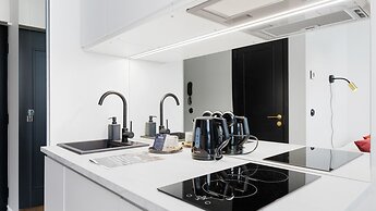 Bob W Duo Lofts