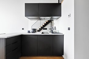 Bob W Duo Lofts