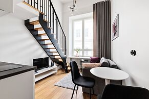 Bob W Duo Lofts