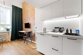 Bob W Duo Lofts