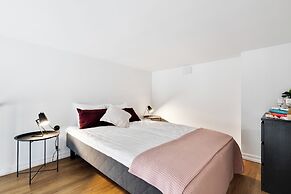 Bob W Duo Lofts