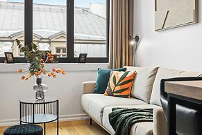 Bob W Duo Lofts